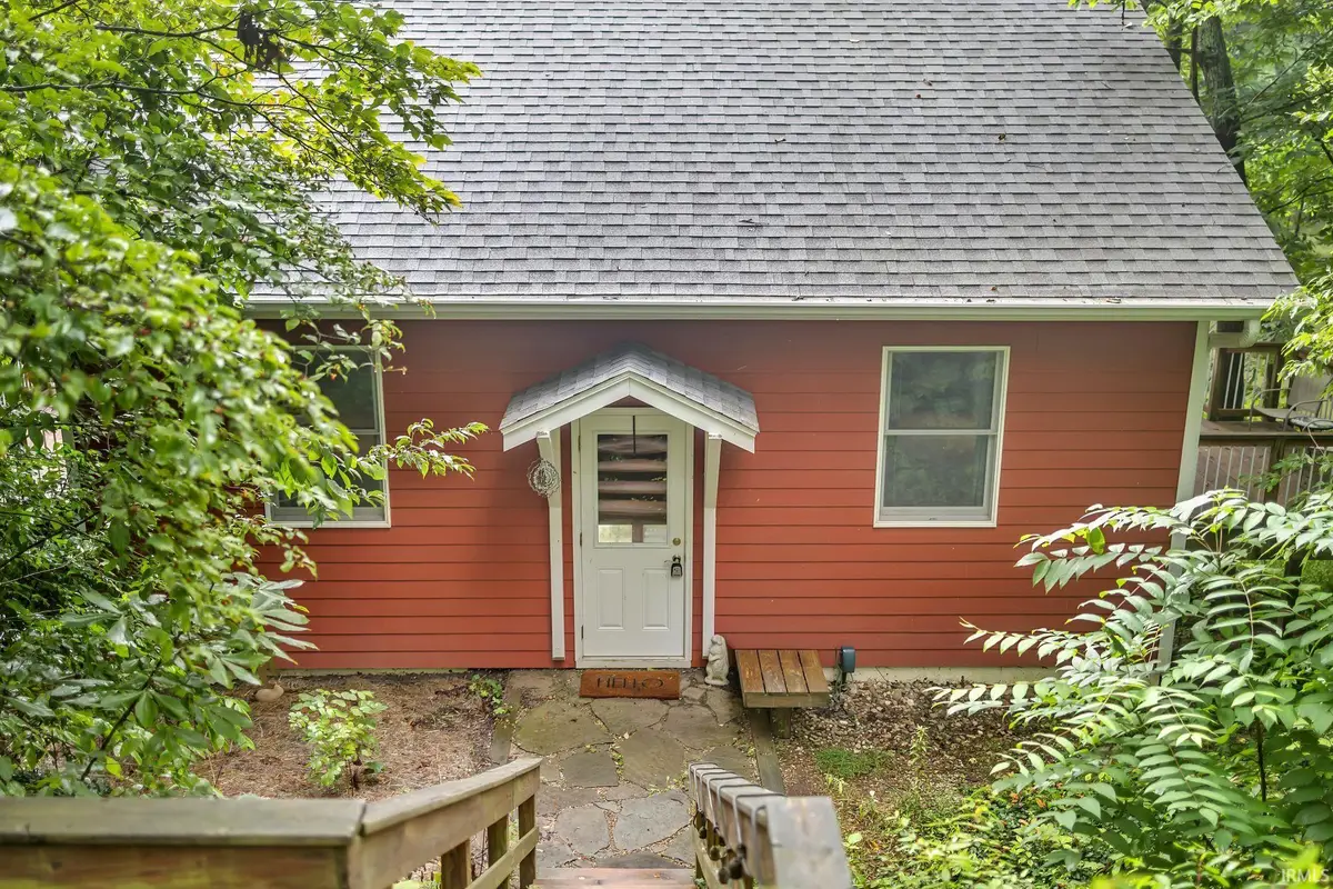 3599 Mockingbird Lane, Nashville, IN 47448 - #1