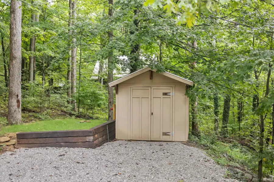 3599 Mockingbird Lane, Nashville, IN 47448 - #3