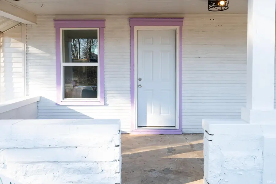 715 25th Street, Bedford, IN 47421 - #2