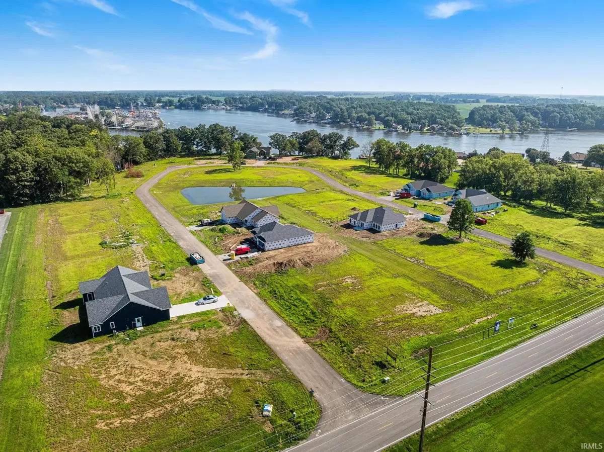 2001 Deepwater (lot 24) Loop, Monticello, IN 47960 - #1