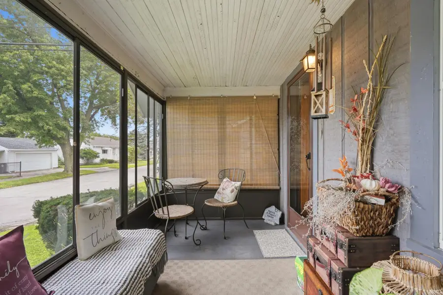 417 Clayton Avenue, Fort Wayne, IN 46808 - #2