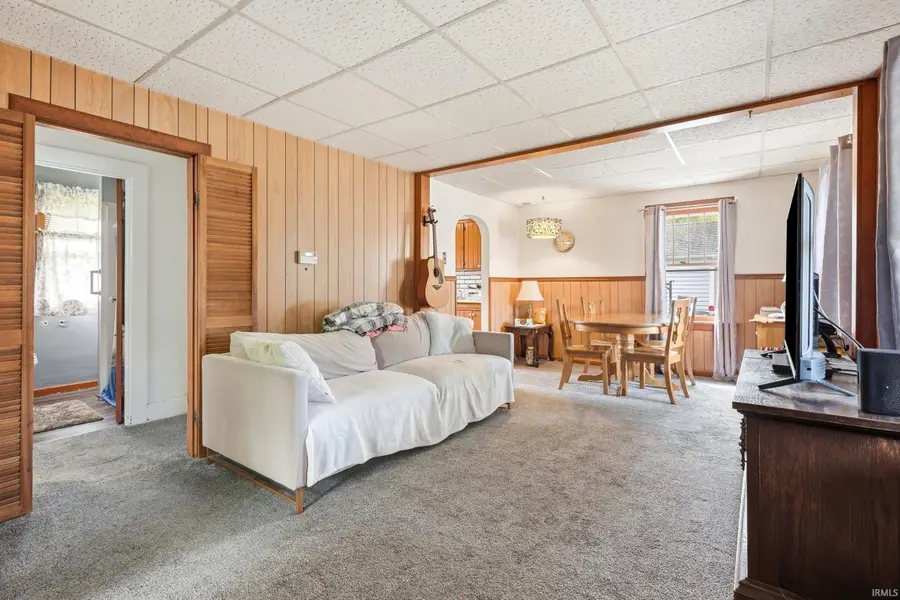 417 Clayton Avenue, Fort Wayne, IN 46808 - #3