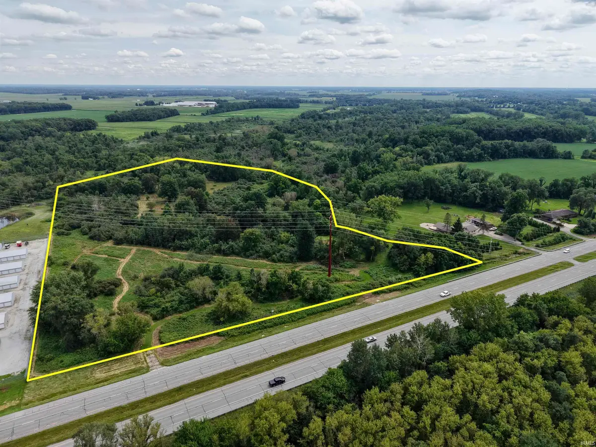 State Road 2 E ., Rolling Prairie, IN 46371 - #1