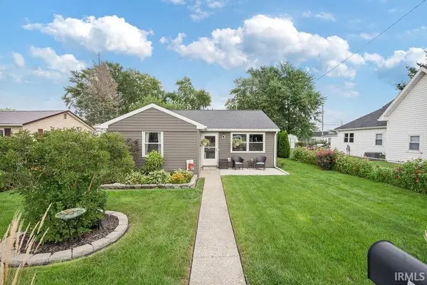 2128 N Webster Street, Kokomo, IN 46901