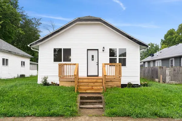905 E Richmond Street, Kokomo, IN 46901