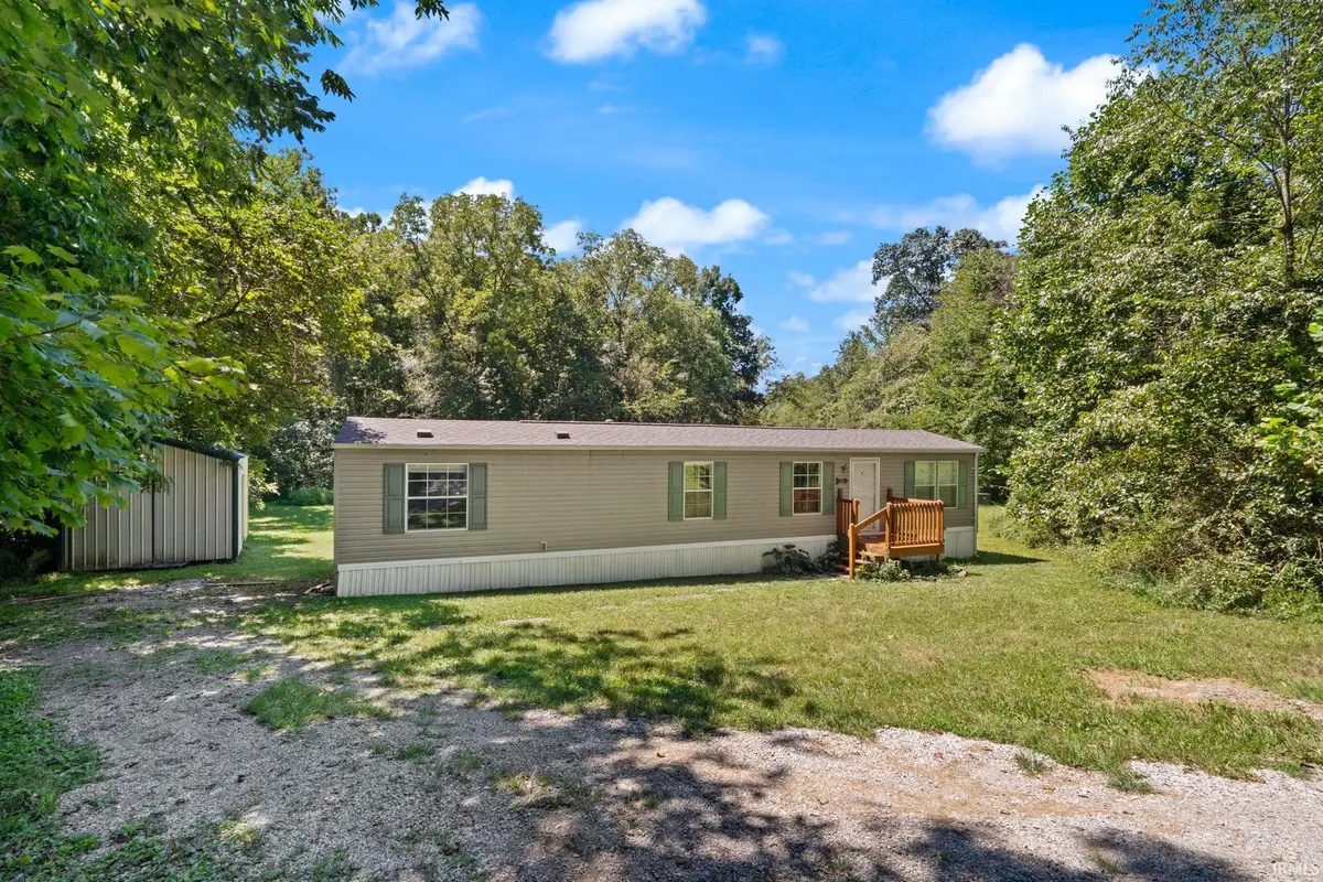 4493 Highway 62 Nw, Corydon, IN 47112 - #1