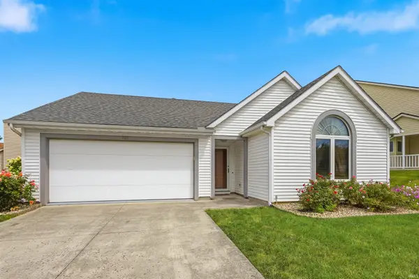 705 Benderlock Way, Fort Wayne, IN 46804