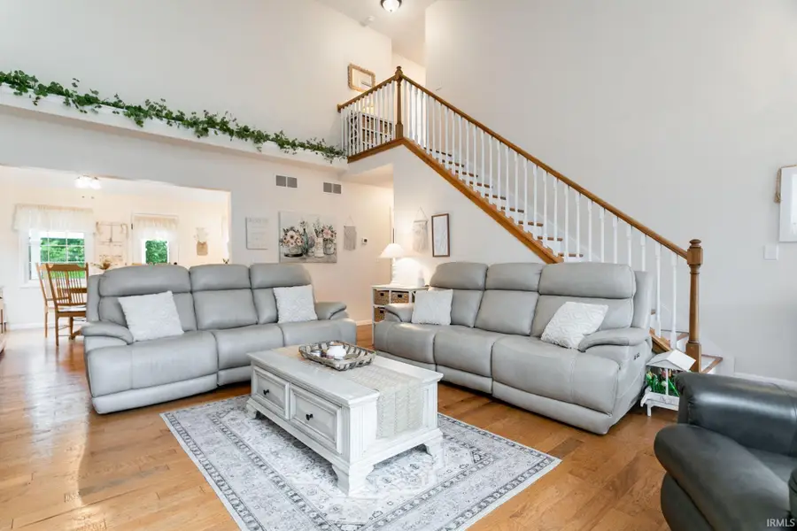 26918 Mc Arthur Court, South Bend, IN 46628 - #3