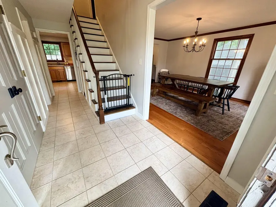 1317 Chanterelle Drive, Fort Wayne, IN 46845 - #2