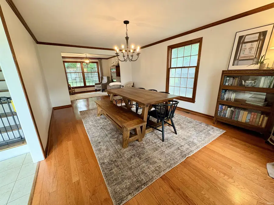 1317 Chanterelle Drive, Fort Wayne, IN 46845 - #3