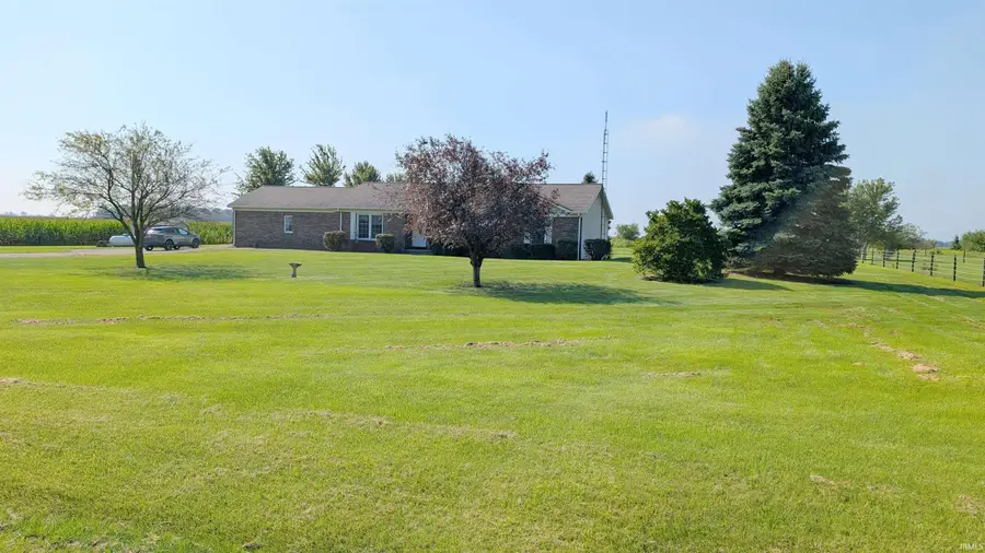 400 E State Road 124, Bluffton, IN 46714 - #2