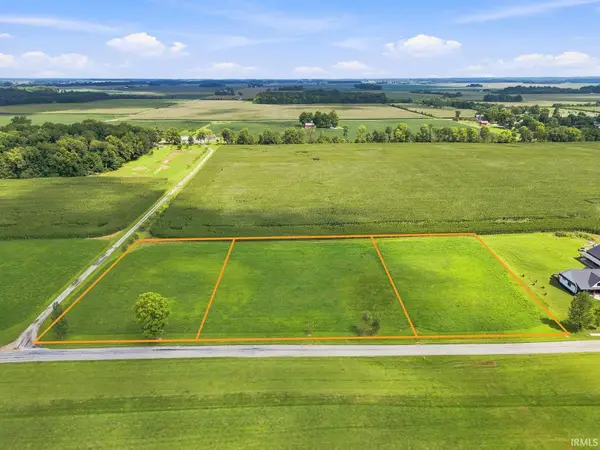 County Road 480 W Lot 4, Rossville, IN 46065