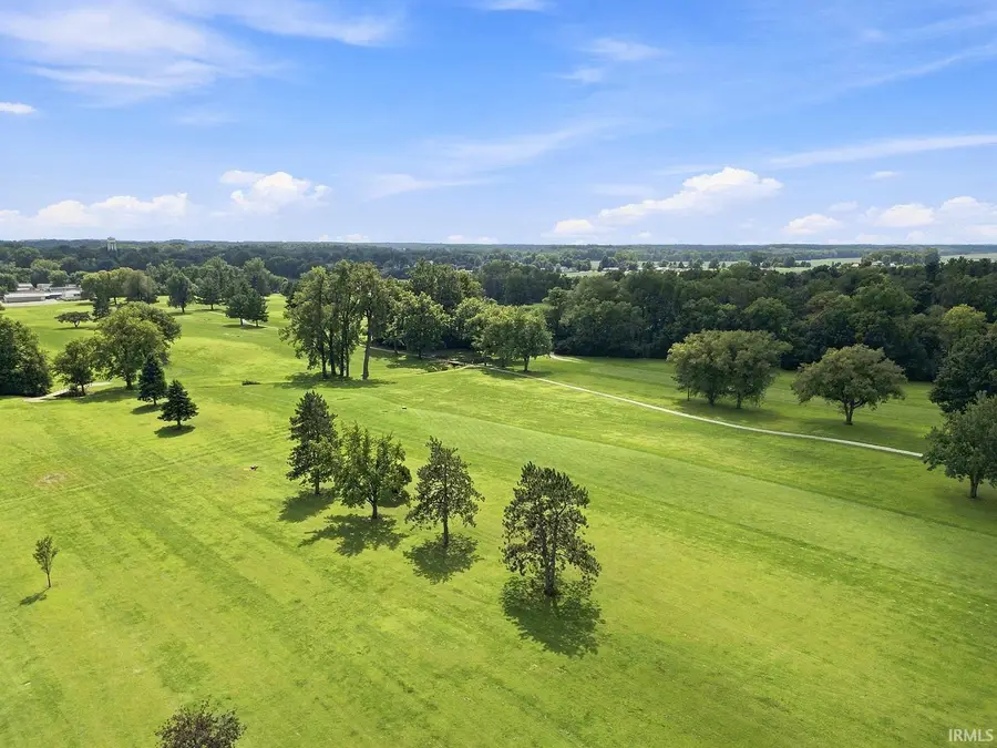 County Road 480 W Lot 4, Rossville, IN 46065 - #3