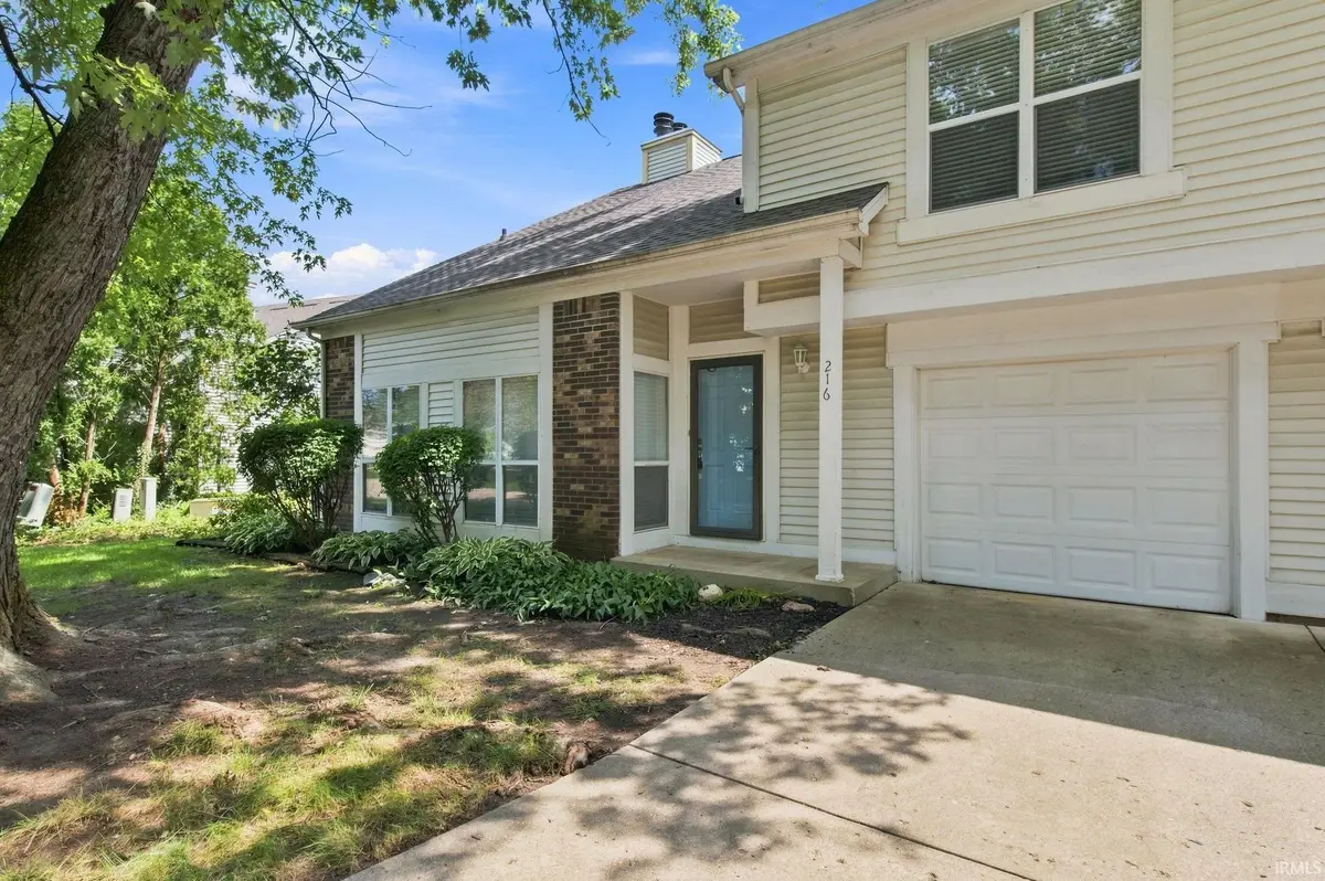 216 Trace Two, West Lafayette, IN 47906 - #1