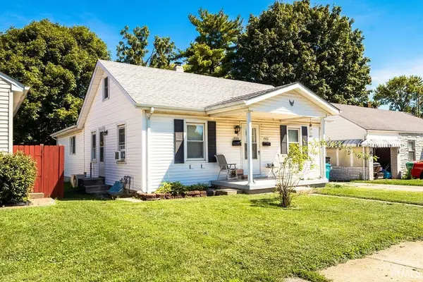 1930-1932 Fairmont Avenue, New Castle, IN 47362