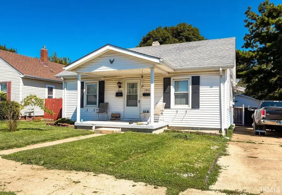 1930-1932 Fairmont Avenue, New Castle, IN 47362 - #2