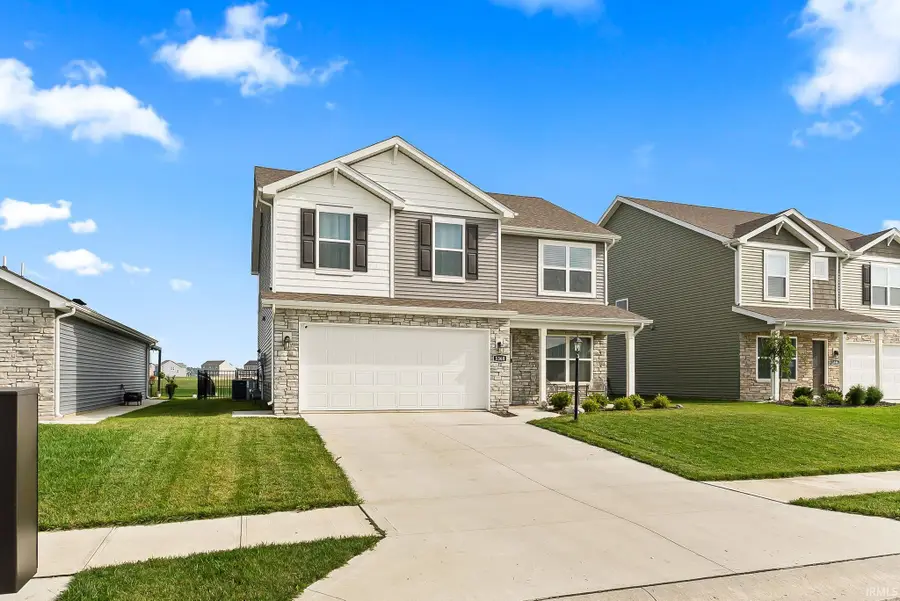 5368 Tranquilo Way, Fort Wayne, IN 46818 - #2