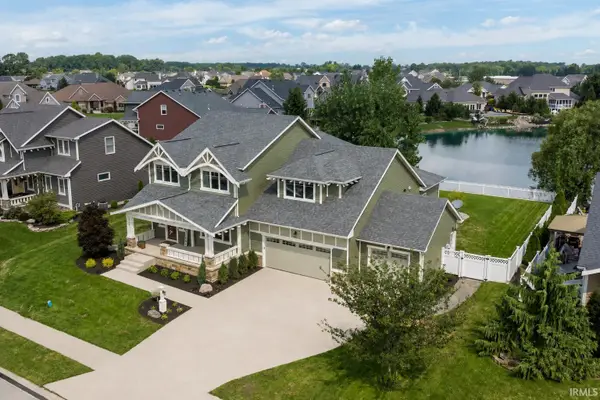 14530 Sandstone Drive, Fort Wayne, IN 46814