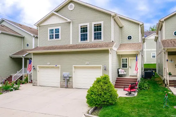 3120 S Cuffers Drive, Bloomington, IN 47403