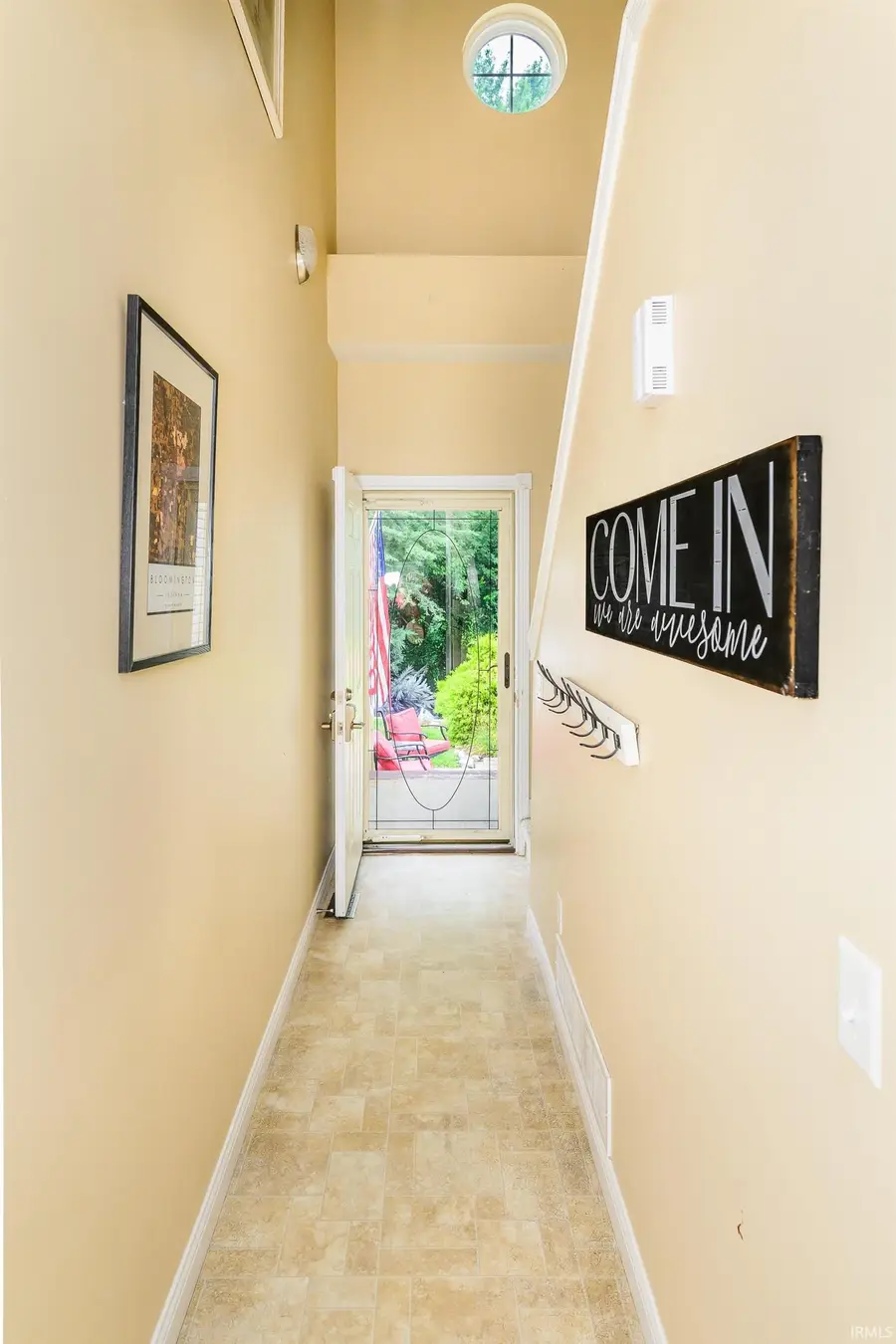 3120 S Cuffers Drive, Bloomington, IN 47403 - #2