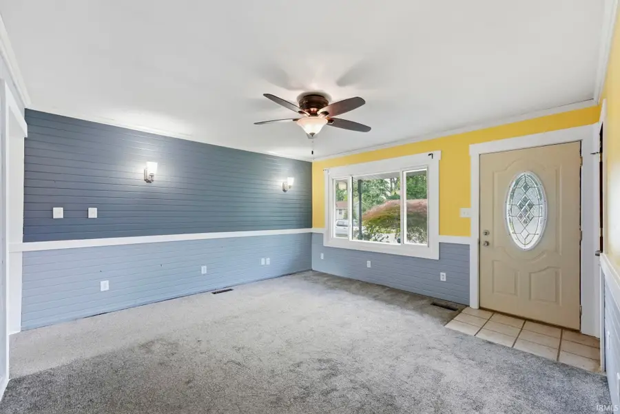 8312 Santa Fe Trail, Fort Wayne, IN 46815 - #2