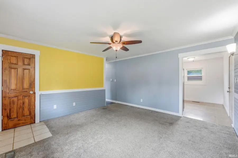 8312 Santa Fe Trail, Fort Wayne, IN 46815 - #3