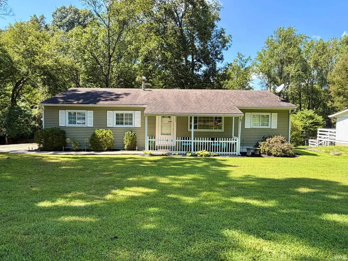 229 White Lane, Bedford, IN 47421 - #1
