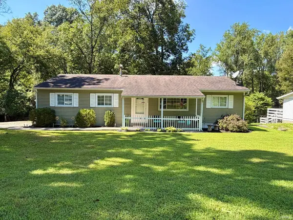 229 White Lane, Bedford, IN 47421