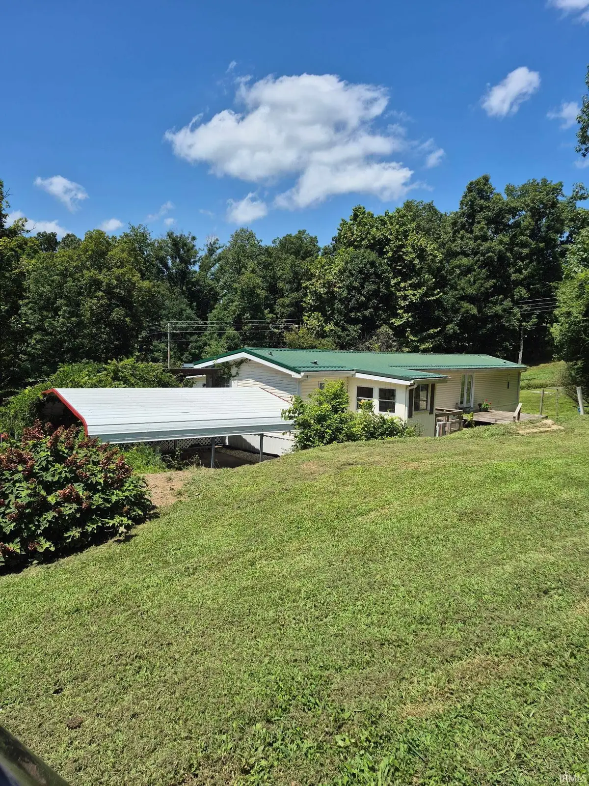 3243 W 1000 Road, French Lick, IN 47432 - #1