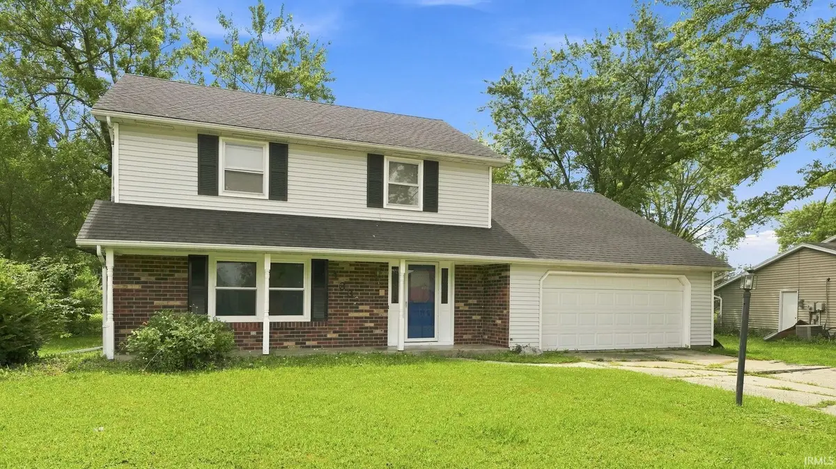 4332 Whiteford Lane, Fort Wayne, IN 46816 - #1