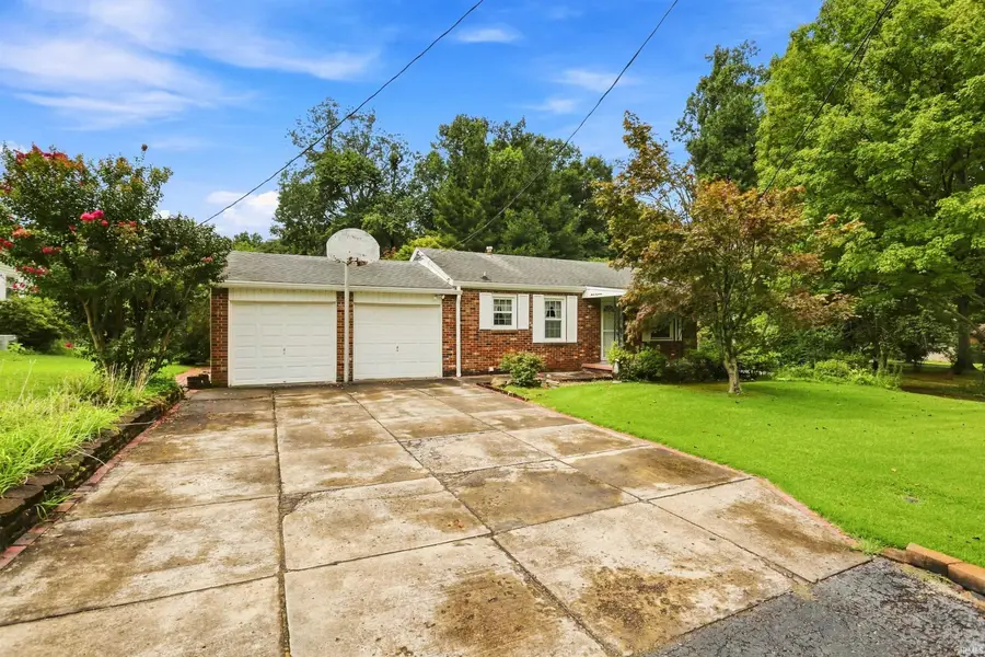 318 Westmore Drive, Evansville, IN 47712 - #3