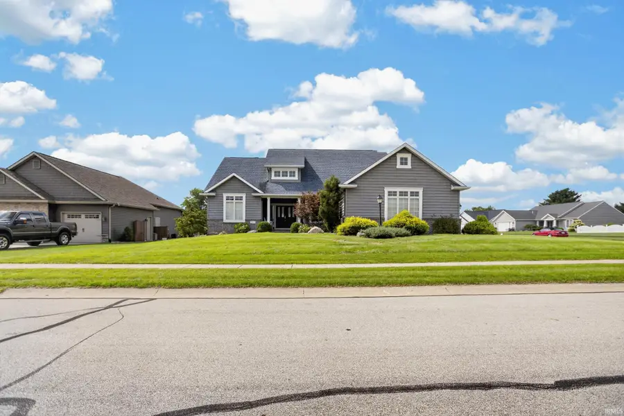 601 Brittania Drive, Huntington, IN 46750 - #3