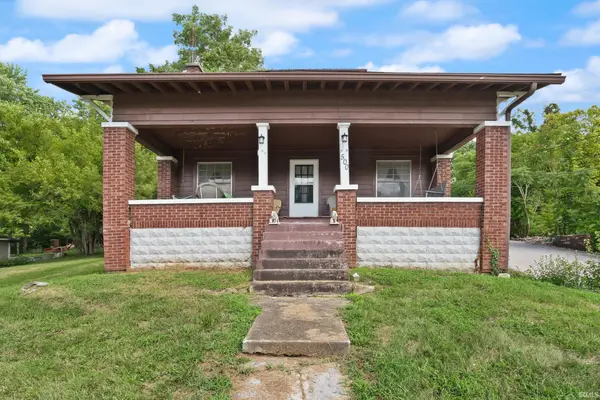 500 N Gospel Street, Paoli, IN 47454