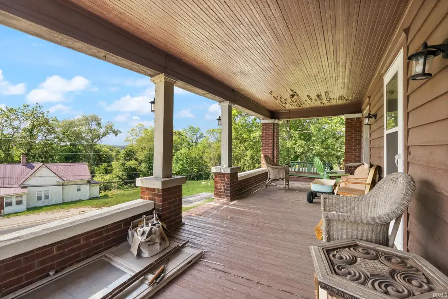 500 N Gospel Street, Paoli, IN 47454 - #2