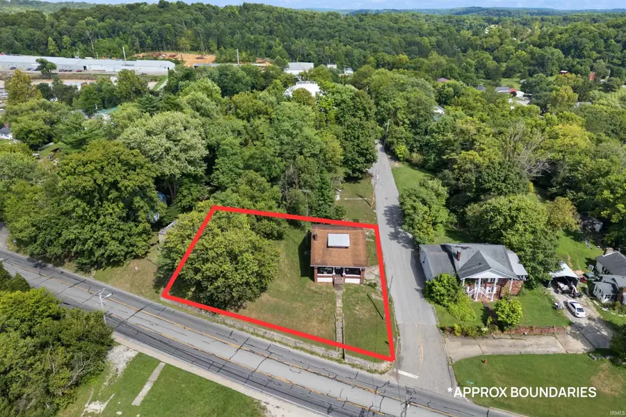 500 N Gospel Street, Paoli, IN 47454 - #3