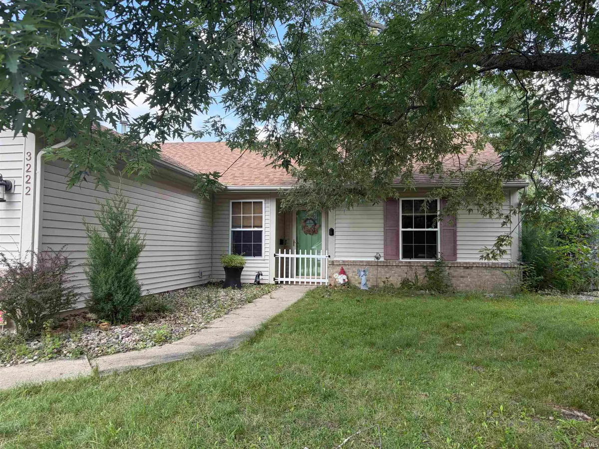 3222 Cedar Ridge Run, Fort Wayne, IN 46808 - #1
