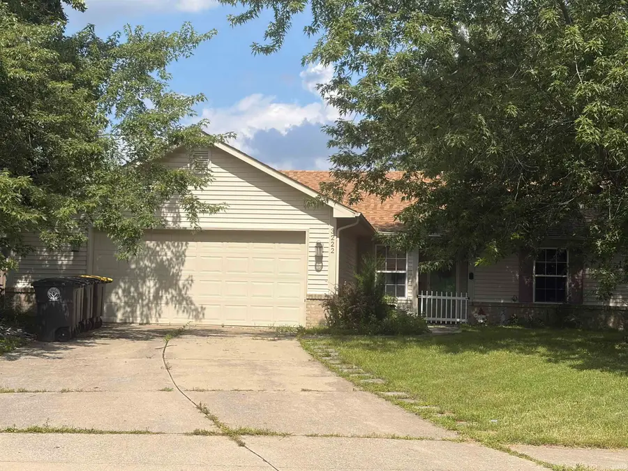 3222 Cedar Ridge Run, Fort Wayne, IN 46808 - #2
