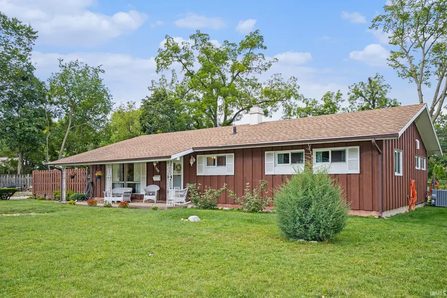 3505 Woodmont Drive, South Bend, IN 46614 - #2