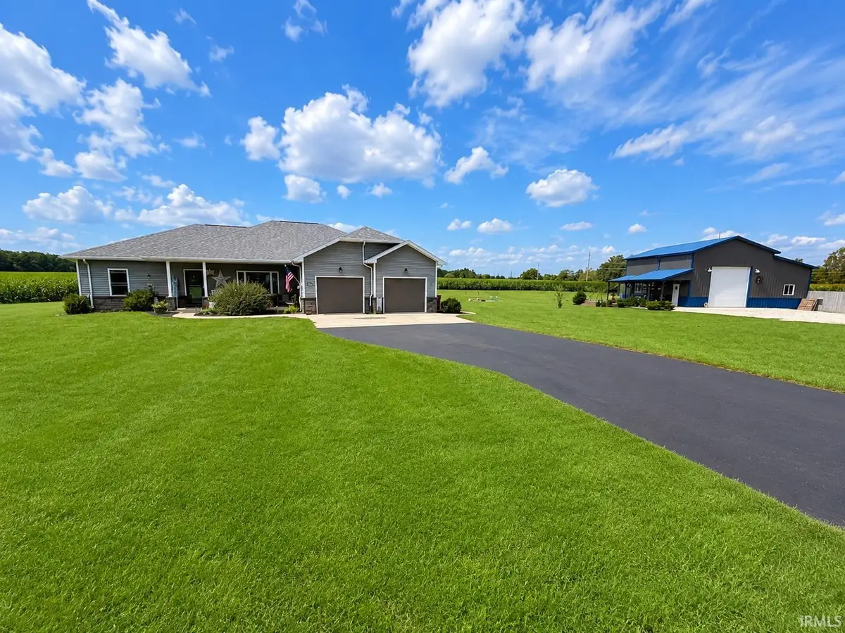 2558 S 50 W, Peru, IN 46970 - #1