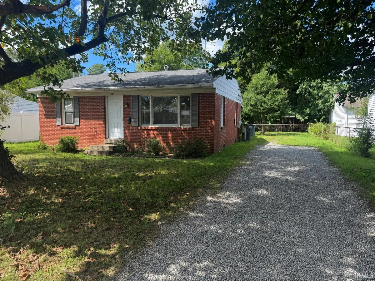 1905 S Taft Avenue, Evansville, IN 47714 - #1