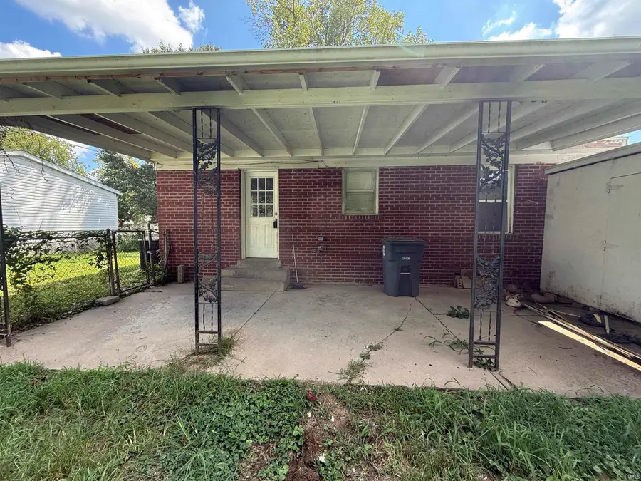 1905 S Taft Avenue, Evansville, IN 47714 - #2