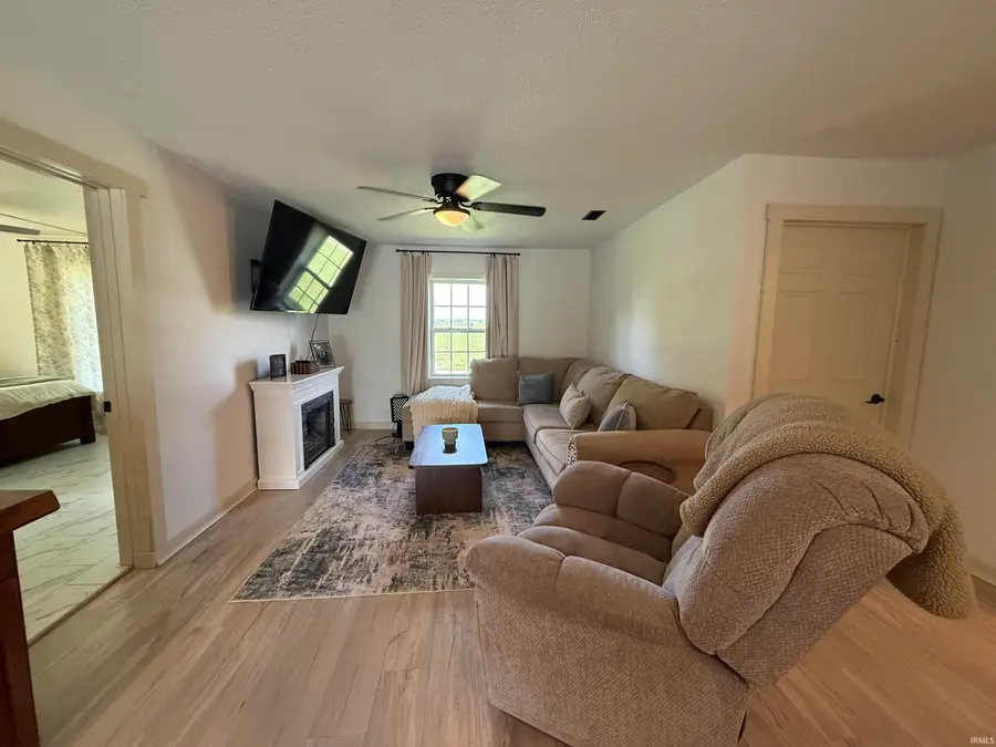 6064 N 600 W Road, Otwell, IN 47564 - #2