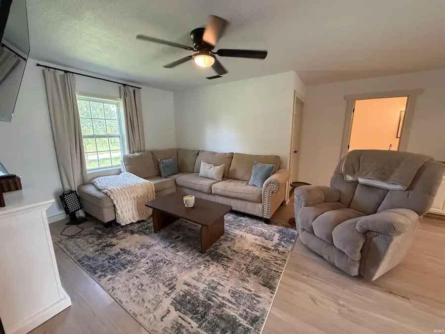 6064 N 600 W Road, Otwell, IN 47564 - #3