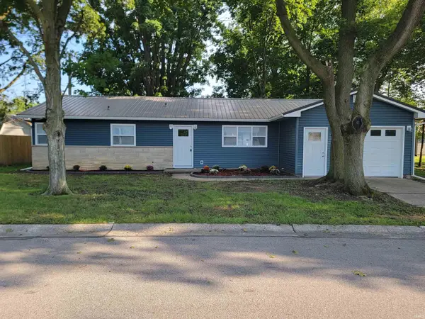 320 W 17th Street, Auburn, IN 46706