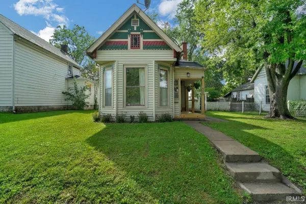 735 S Market Street, Kokomo, IN 46901