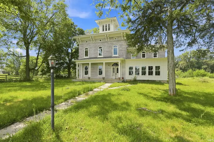 17935 West Road, Huntertown, IN 46748 - #2