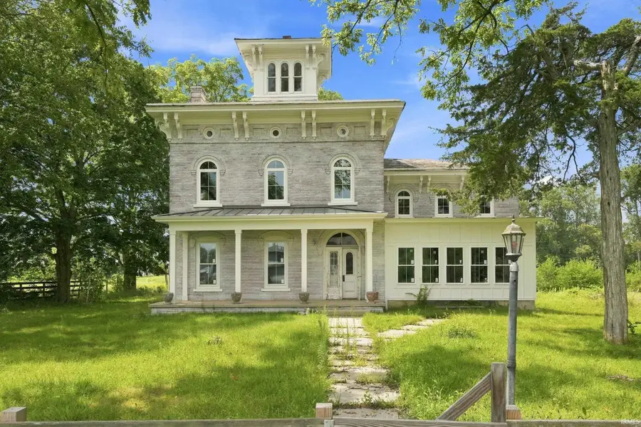 17935 West Road, Huntertown, IN 46748 - #3