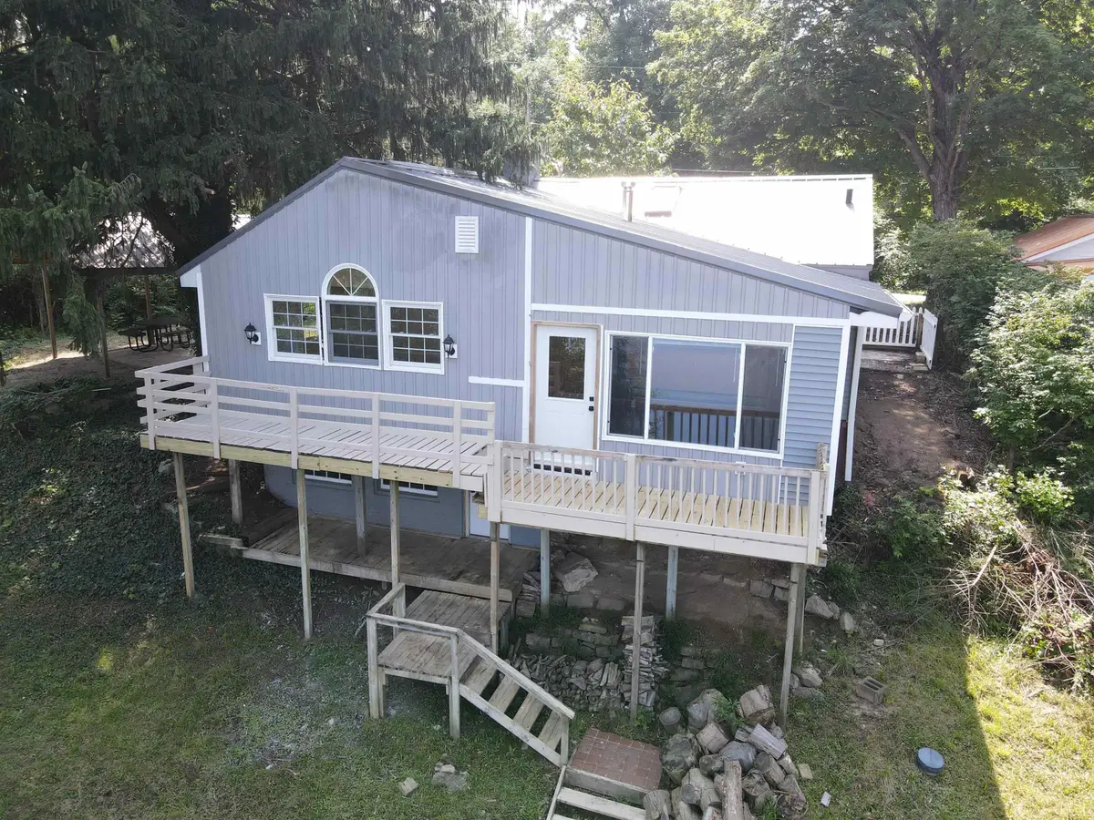 9142 E Koher Road, Syracuse, IN 46567 - #1