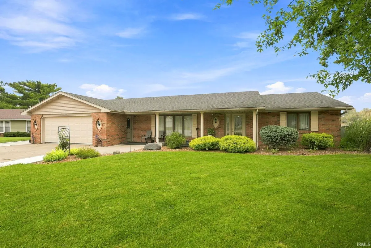 730 Jeffrey Court, Columbia City, IN 46725 - #1