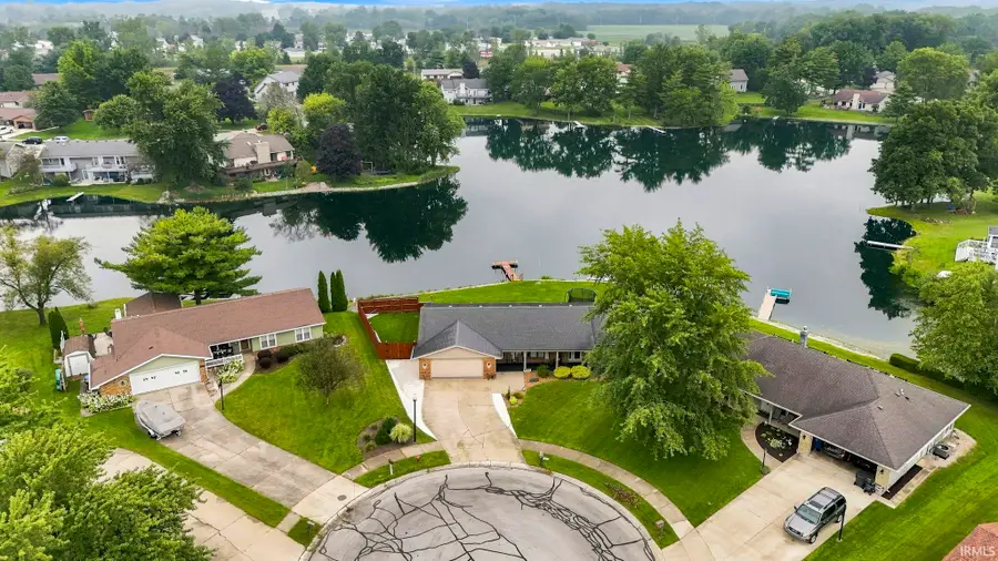 730 Jeffrey Court, Columbia City, IN 46725 - #2